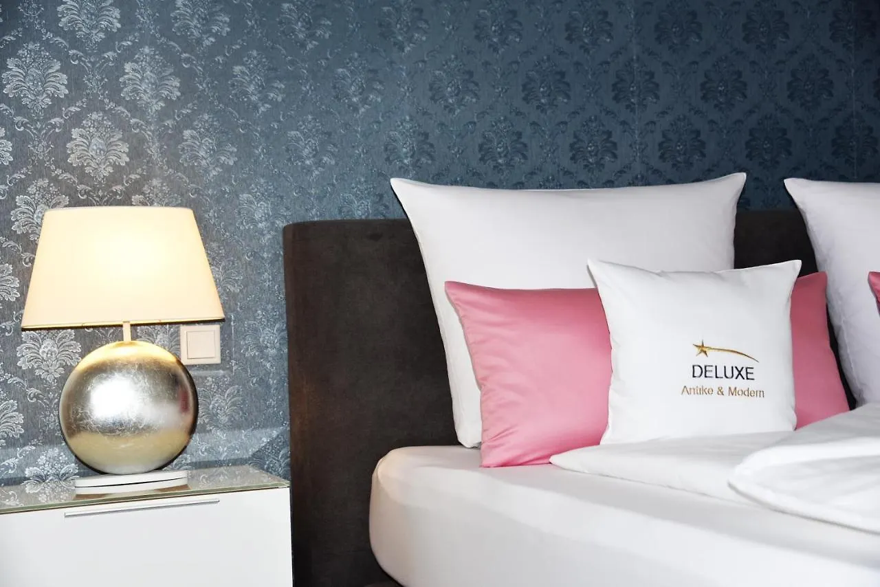 Appartamento Antike & Modern Deluxe Günzburg