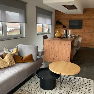Bogner Appartement