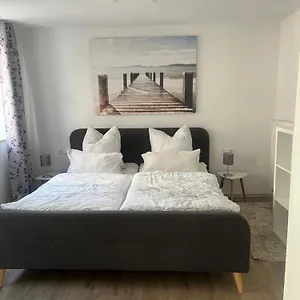 An Der Frauenkirche Apartment