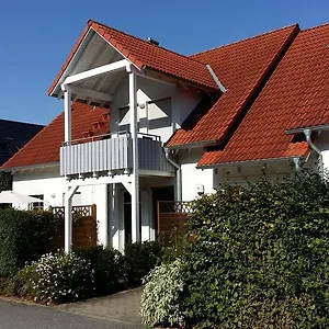 Ecksteinmuhle Appartement