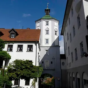 Zum Kuhturm Apartment