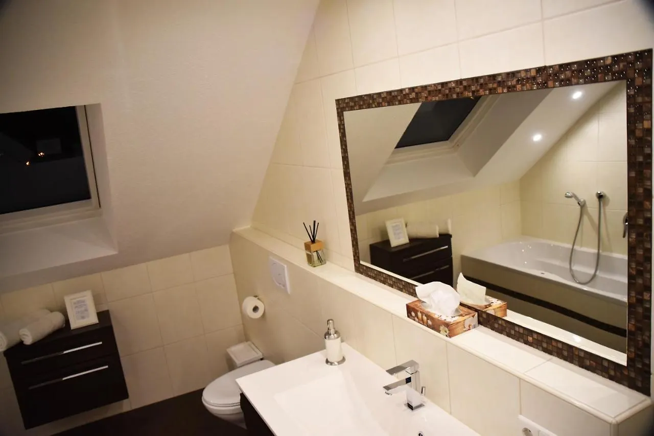 Ferienwohnung Antike&Modern DELUXE Günzburg