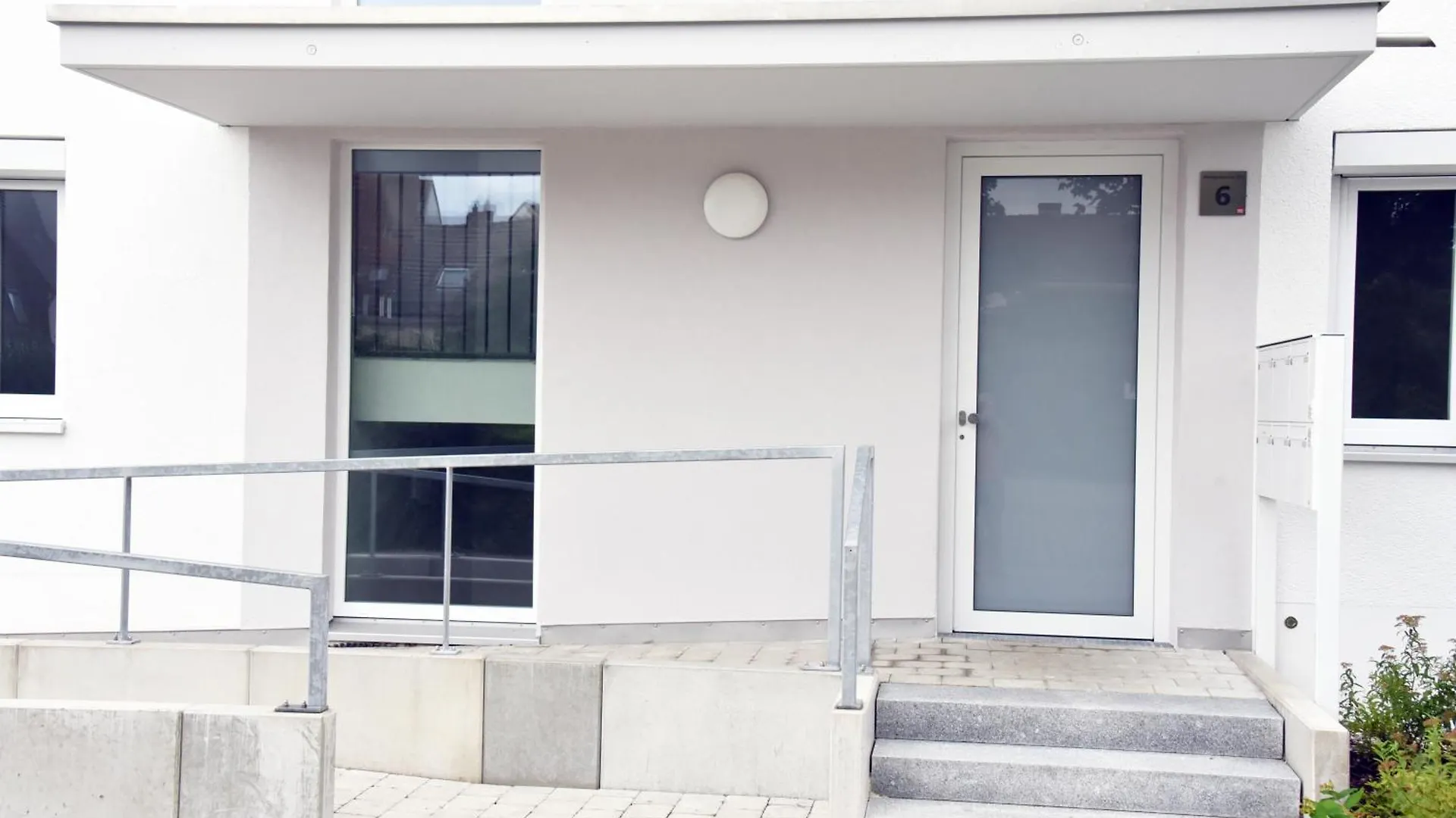 Ferienwohnung Antike&Modern DELUXE Günzburg